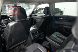 فولكسفاغن أطلس